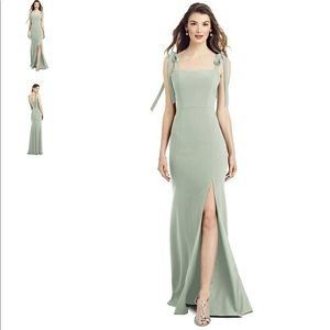 After Six Bridesmaid Dress